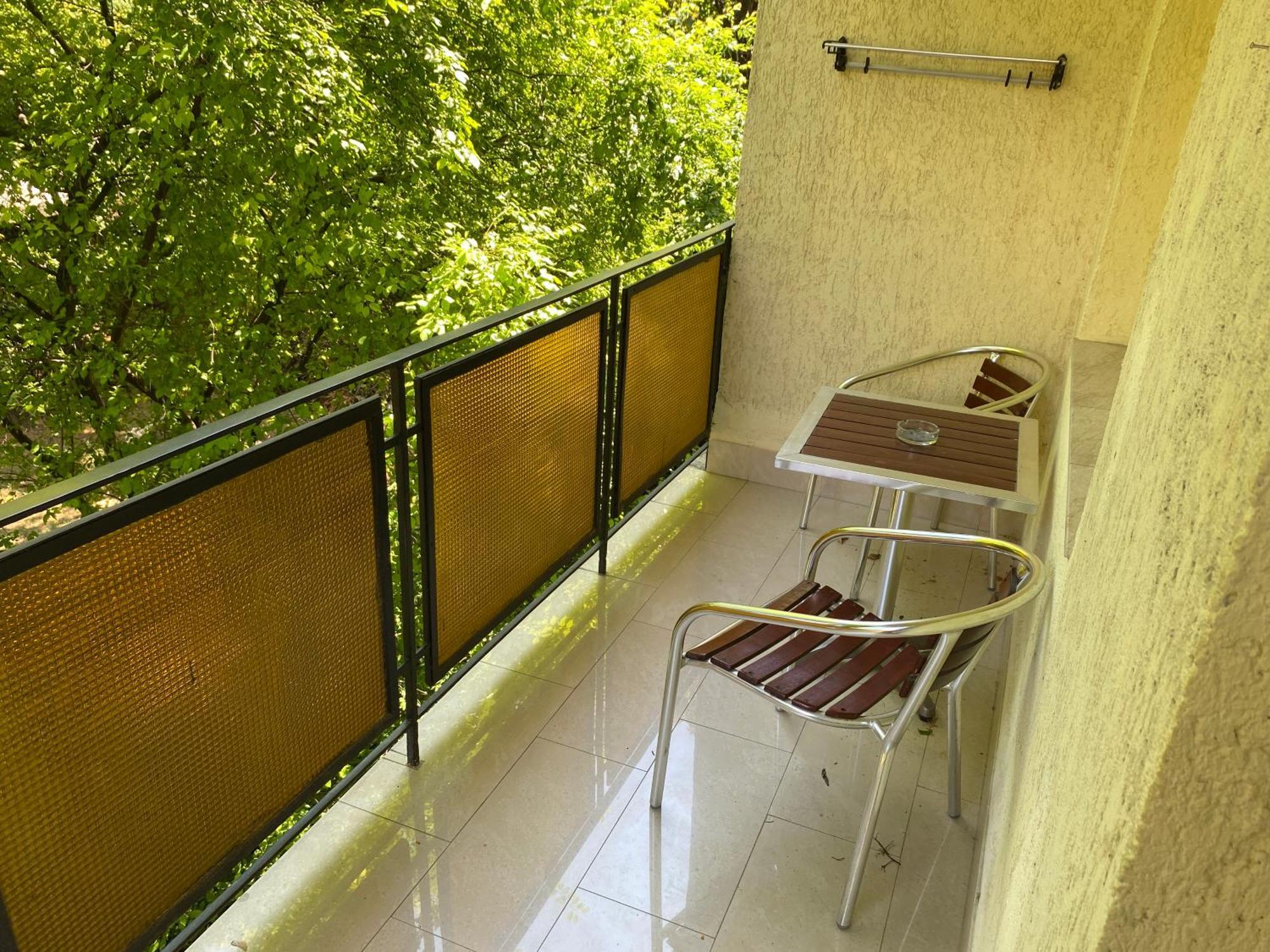 Gold Apartments Budapest Extérieur photo