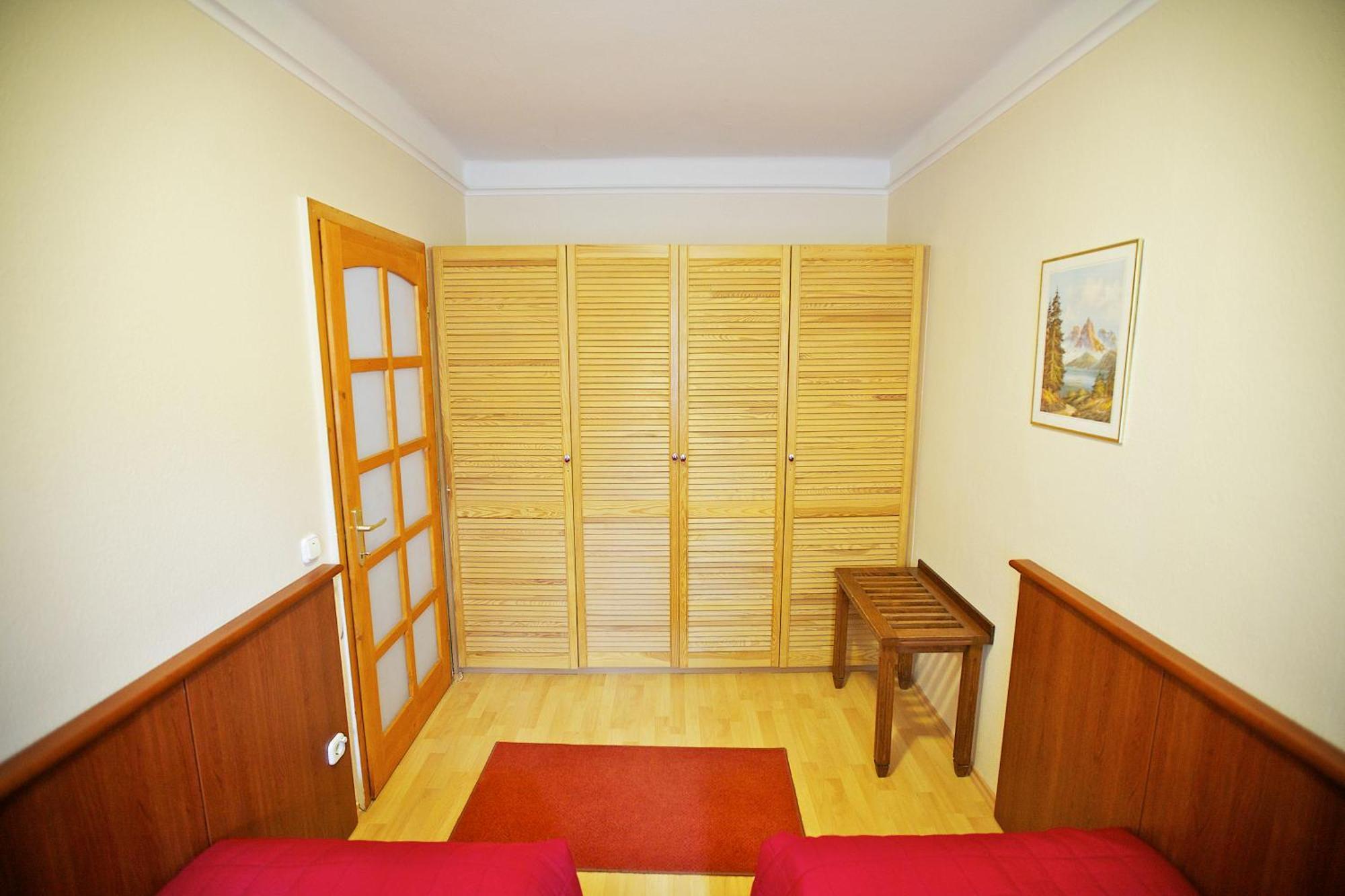 Gold Apartments Budapest Extérieur photo