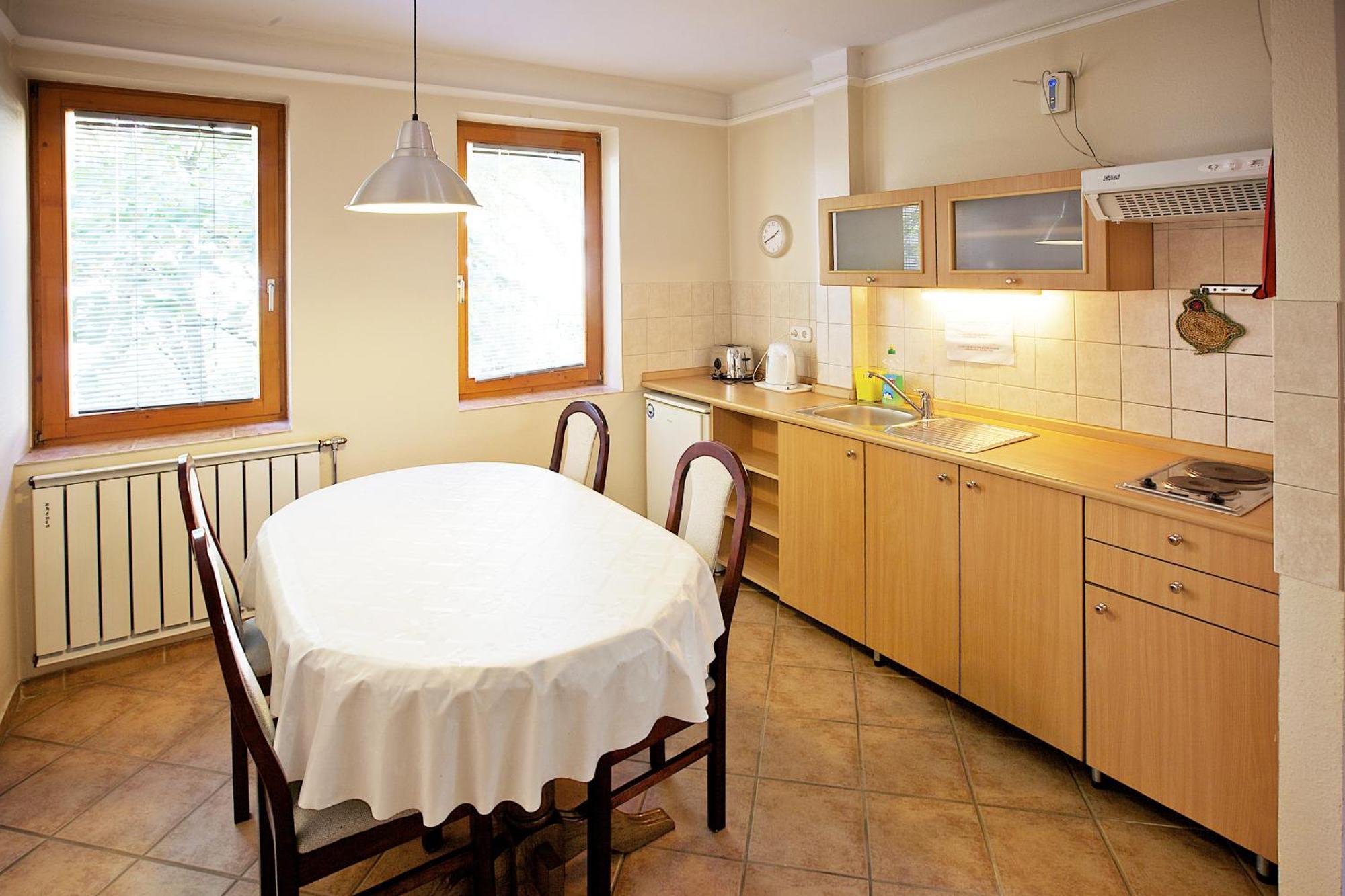 Gold Apartments Budapest Extérieur photo