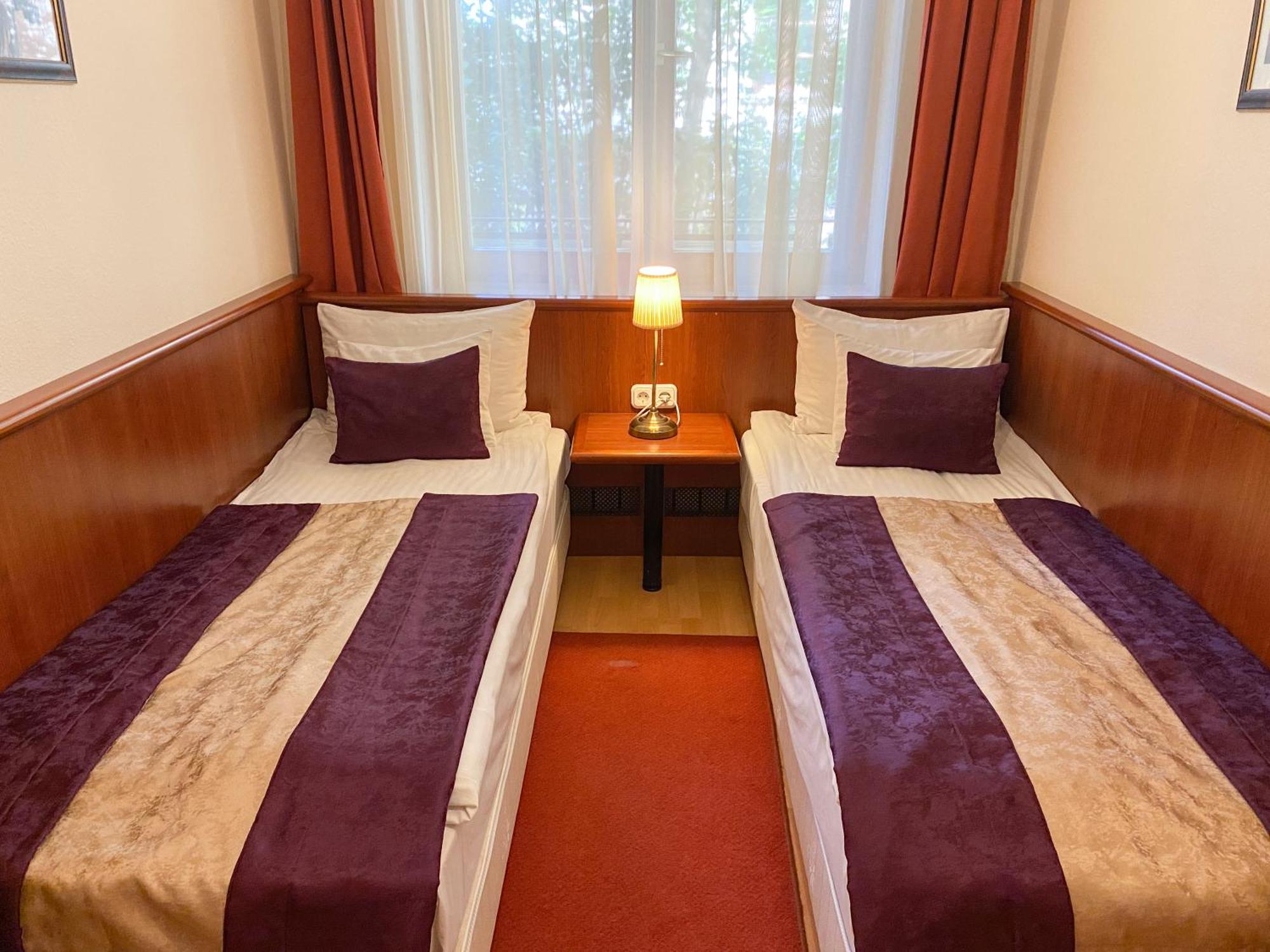 Gold Apartments Budapest Extérieur photo